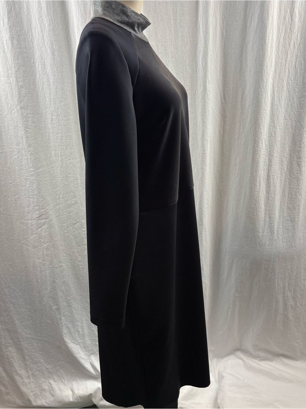 Marie Saint Pierre Newar Dress XL NWT - Picture 7 of 13